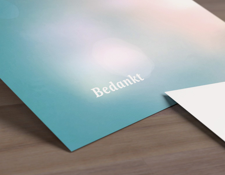 Bright Dankbetuiging