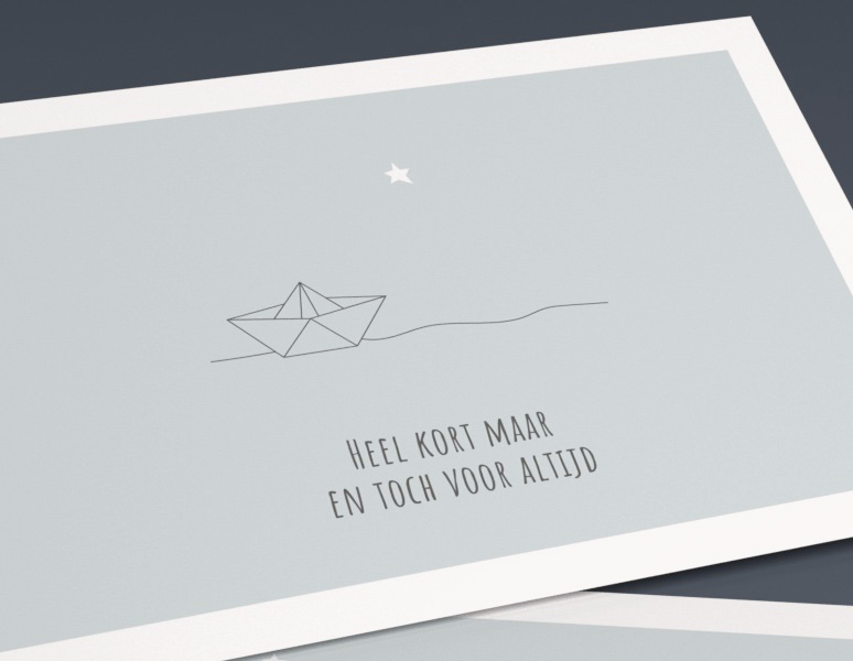 Sailing Dankbetuiging