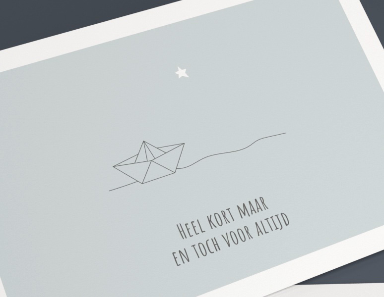 Sailing Dankbetuiging