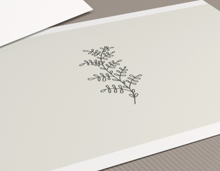 Serene Dankbetuiging